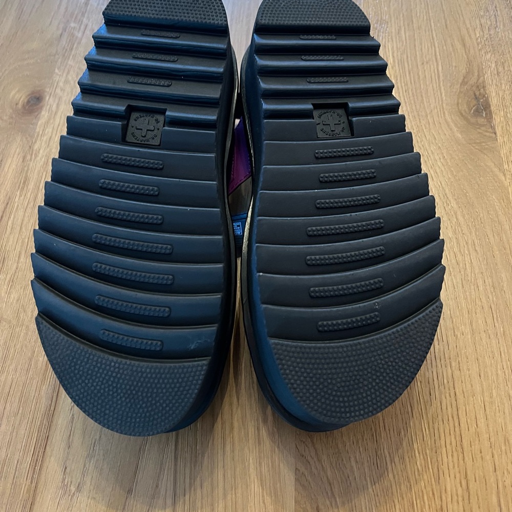 Dr Martens purple sandal - Picture 6 of 6